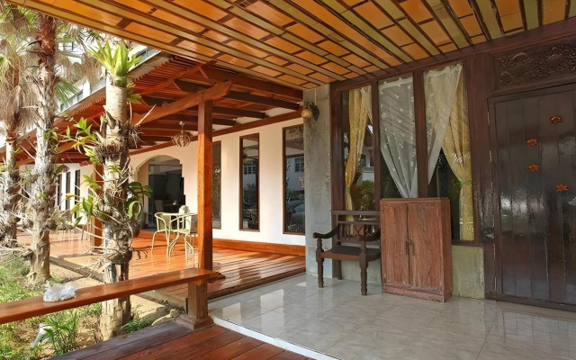 Ladawan Boutique Hotel