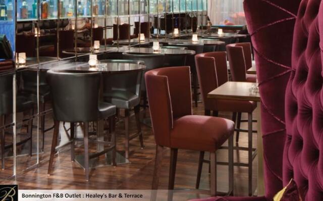 Bonnington Hotel and Residence JLT