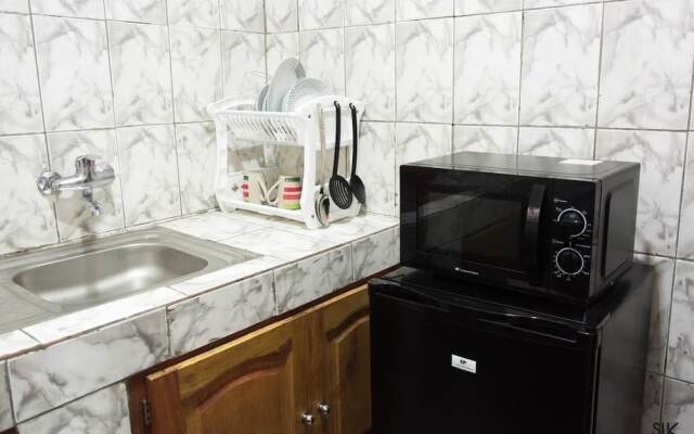 7Eme Tranche Appartement Cosy