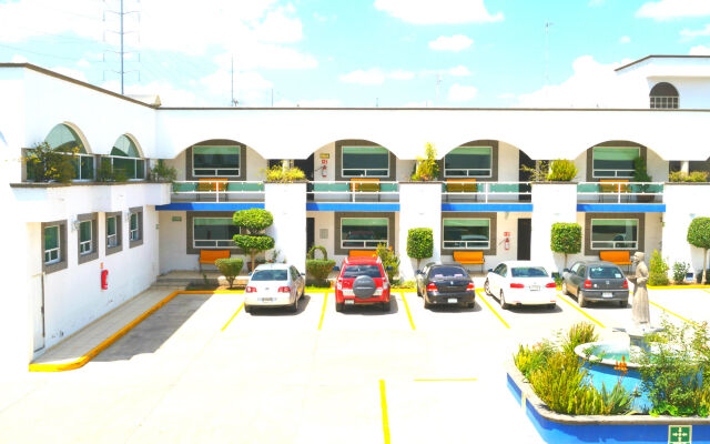 Global Express Puebla