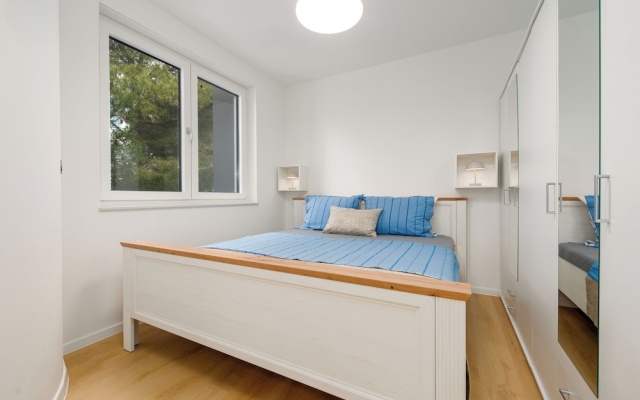 Byrfin residence