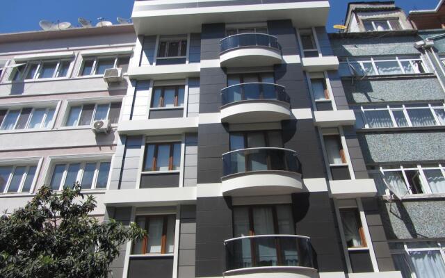 Fatih Sultan Suites - Haseki