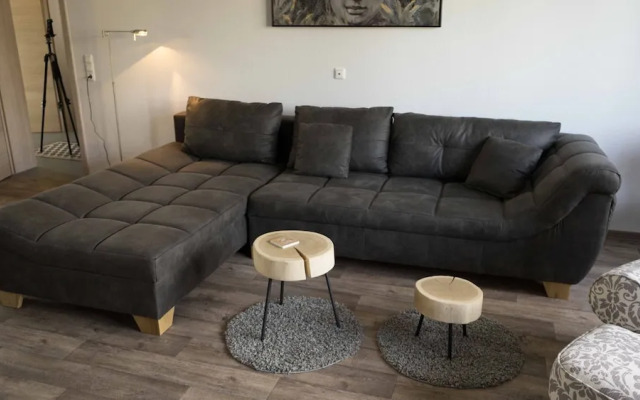 Ferienwohnung Anke-Apartement 5a