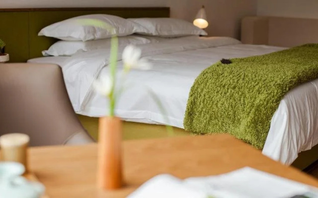 DADA Hobbyhorse Hotel (Chongqing University Town Metro Station)