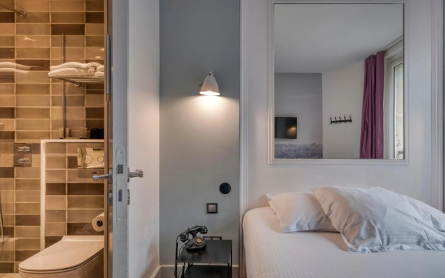 Stella Etoile Hotel