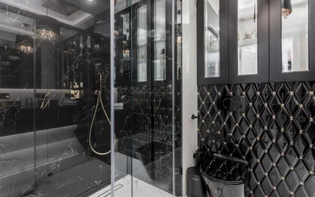 Apartamenty Premium - kompleks Deo Plaza