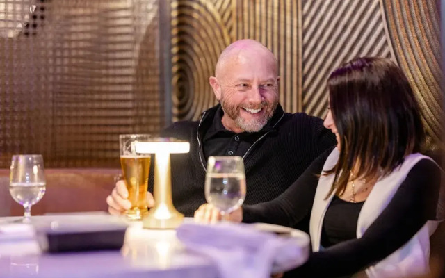 Chateau Merrimack Resort & Spa