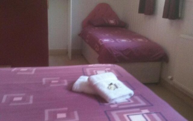 Glenthorn Hotel