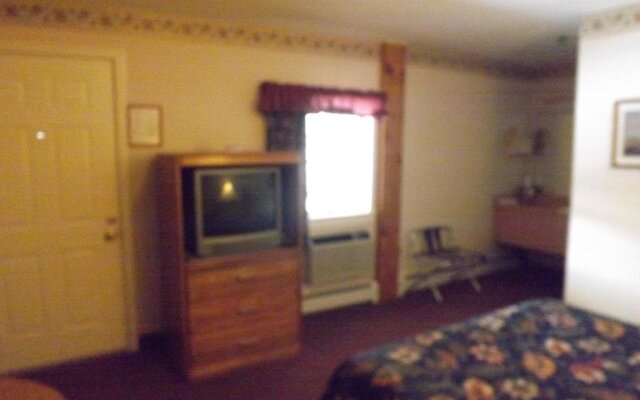 Mountain Village Lodge