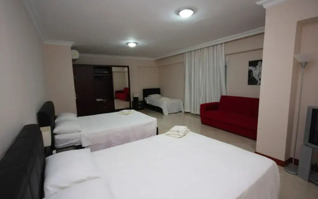 Paradise Town Villa Belle