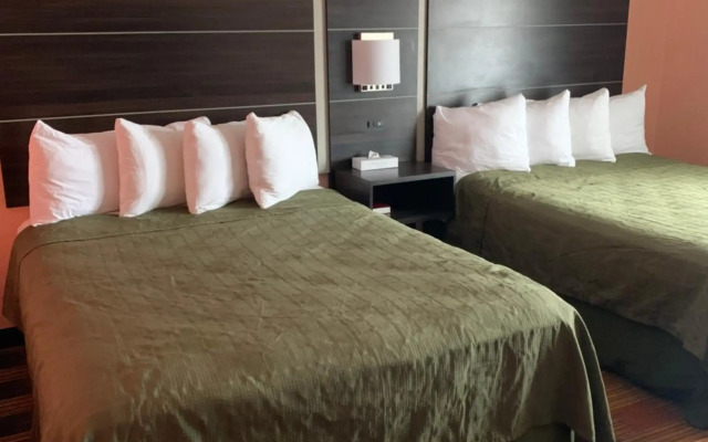 Regency Inn & Suites