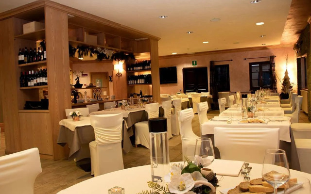 Maison Cly Hotel & Restaurant