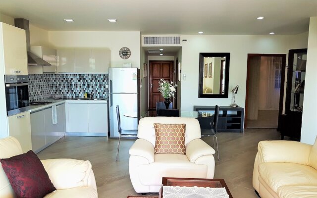 KB Apartments 3 Karon Beach by PHR