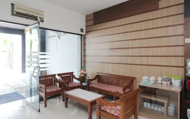Airy Malioboro Letjen Suprapto 36 Yogyakarta