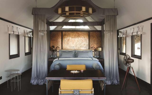 Belmond Safaris