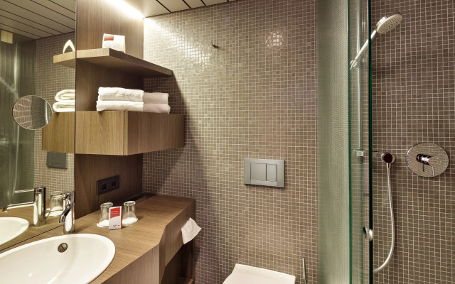 Austria Trend Hotel Schloss Wilhelminenberg