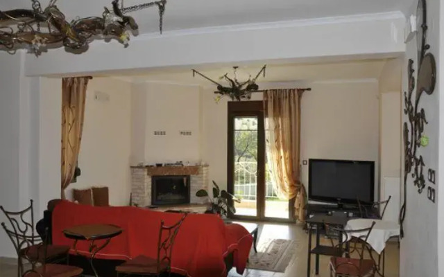 Guesthouse Anna-Maria