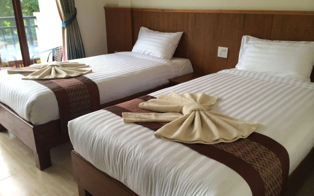 The Green Hotel Koh Lipe