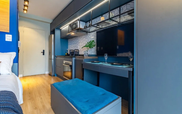 Ycp2206 in S o Paulo