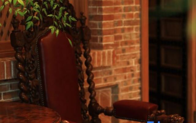 Shanghai Zuoting Shangyuan Hotel