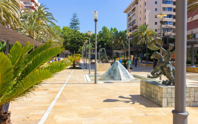 Xpce Marino I Marbella