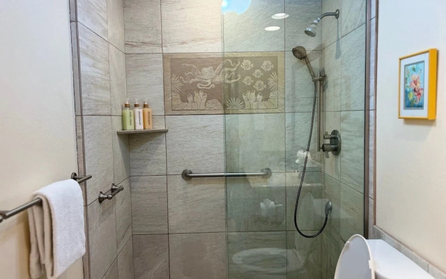 Country Club Villas Golf, A/C & Oceanview