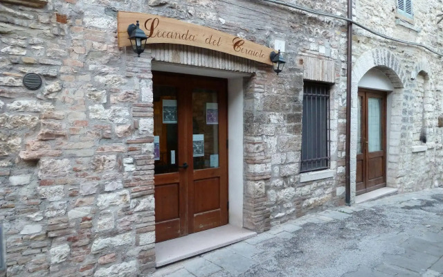 Hotel Tre Ceri