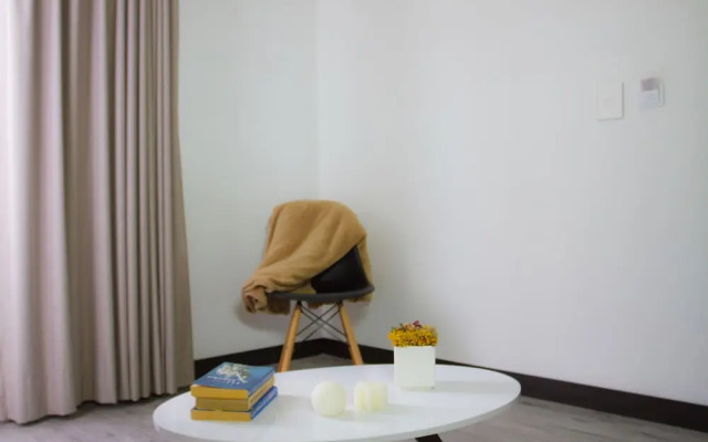 Hotel WLH Bogota - White Lighthouse