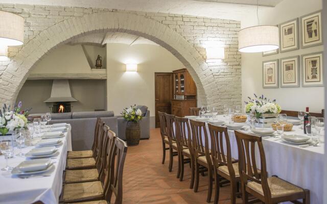 Le Caselle 26 in Cortona