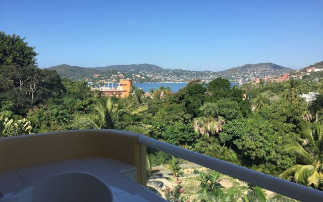 Hotel Bungalows Arena Dorada - Adults Only