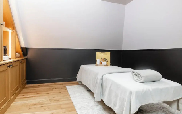 Maison Douce Epoque - Deauville