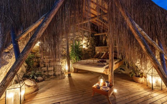 Perdue Hotel Adults Only