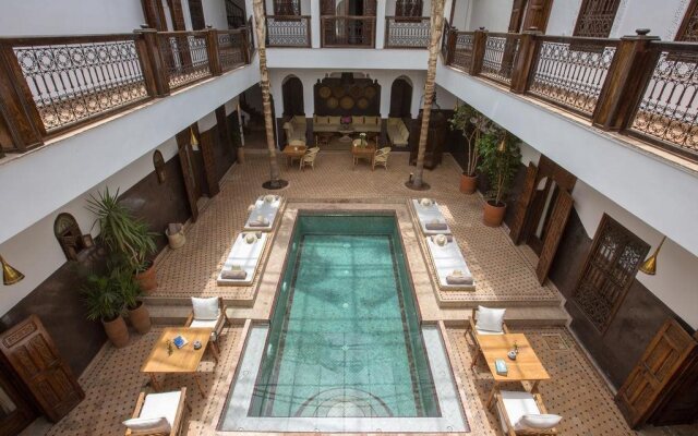 Riad Kasbah & Spa