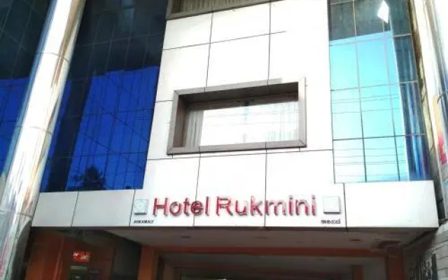 Hotel Rukmini