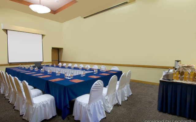 Fiesta Inn Culiacan