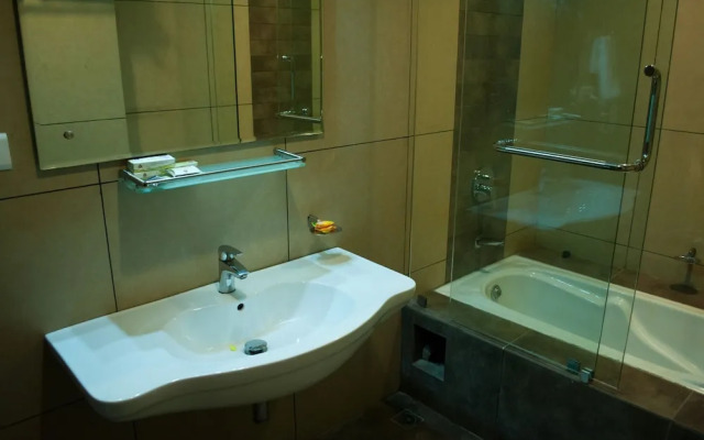 Venky Residency