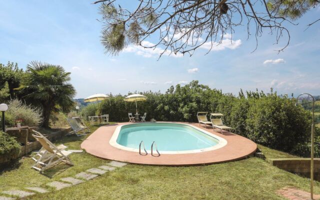 Dimora del Volpaio (SMN142)