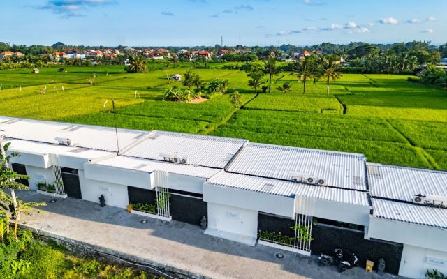 Anyuta Rai Villa