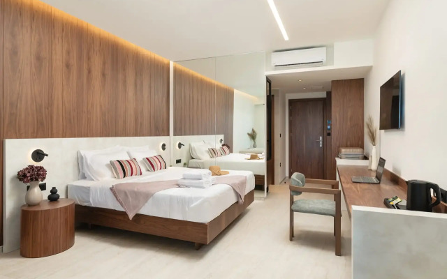 Elia Sea Suites
