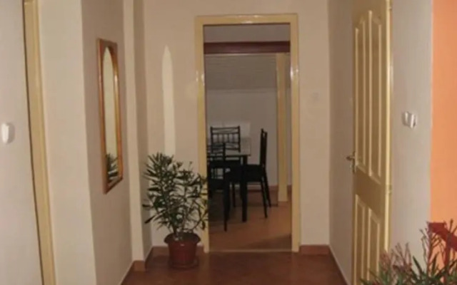 Balatoni Panoráma Apartman