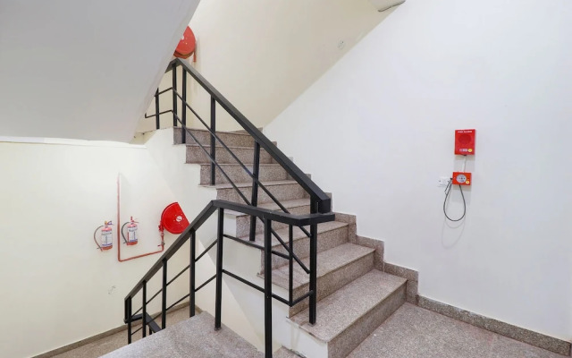 Fabhotel Maira Heights