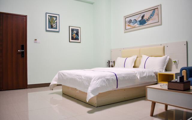 Special hotel apartment Dongguan DongKeng store