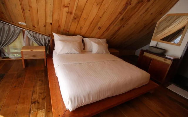Padi Ecolodge