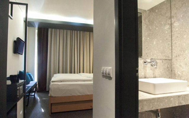 Park Hotel