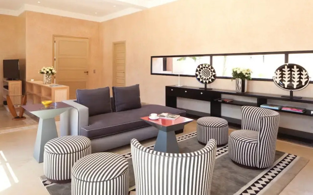 Villas Palmeraie