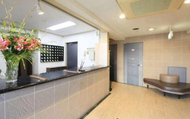 Hachioji Urban Hotel