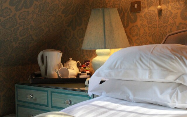 Roman Camp Country House Hotel