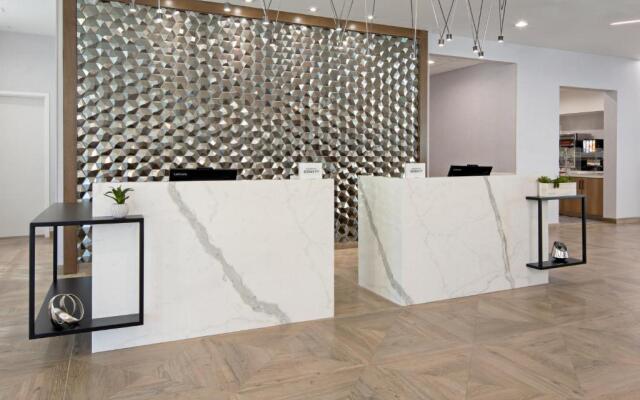 SpringHill Suites by Marriott Valencia