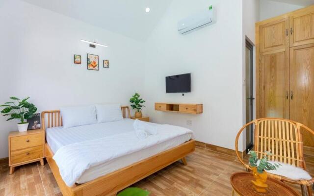 Yubi Villa Vung Tau Near Beach