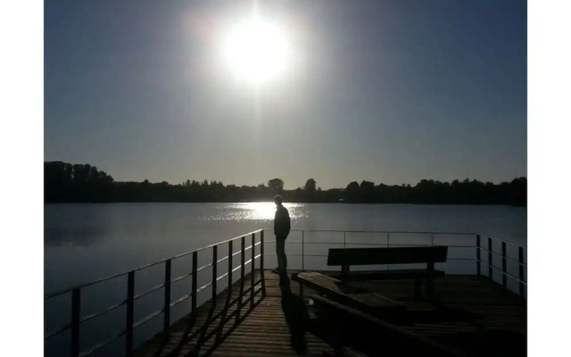 Lutter See Modern Retreat